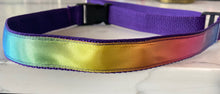 Load image into Gallery viewer, Woof N Walk Adjustable Pet Collar