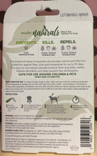 Load image into Gallery viewer, 16-40 LBS - Vetality Naturals Flea & Tick Topical For Dogs