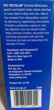 Load image into Gallery viewer, Pet Pectillin Diarrhea Medication - Pet Ag 4 oz