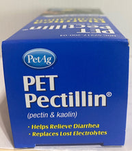 Load image into Gallery viewer, Pet Pectillin Diarrhea Medication - Pet Ag 4 oz