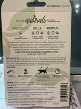 Load image into Gallery viewer, Vetality Naturals Flea Tick Topical for Cats
