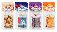 Load image into Gallery viewer, Odor Eliminator - Car -  Hangers - Assorted scents - Made in USA
