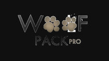 Load and play video in Gallery viewer, Woof ProRing Chews- Glucosamine Chews 2 Variations
