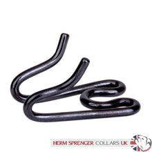 Load image into Gallery viewer, Herm Springer 2.25" Link Package for Woof N Walk Collars
