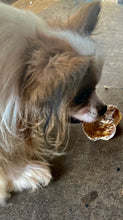 Load image into Gallery viewer, Woof ProRing Chews- Glucosamine Chews 2 Variations
