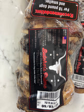 Load image into Gallery viewer, Butcher's Prime Doggie Delight Bones.- For Small Dogs and Pups
