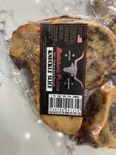 Load image into Gallery viewer, Butcher's Prime Knuckle Slice.- Small and Medium Dogs or Puppies

