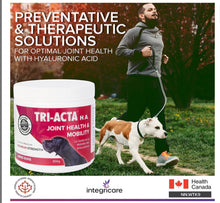 Load image into Gallery viewer, TRI-ACTA H.A. Maximum Strength with Hyaluronic Acid, Dog &amp; Cat All Natural Skeletal Supplement

