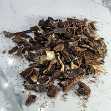 Load image into Gallery viewer, Beef Spleen Jerky -  3 Sizes

