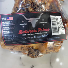 Load image into Gallery viewer, Butchers Prime Crown Knuckle -discontinued by supplier(same as Royal)
