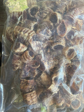 Load image into Gallery viewer, Butchers Prime Krunchie Trachea Pieces  3 sizes
