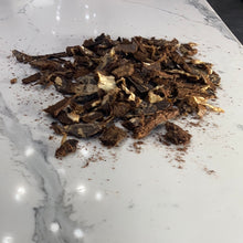 Load image into Gallery viewer, Beef Spleen Jerky -  3 Sizes

