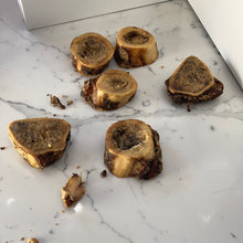 Load image into Gallery viewer, Butcher's Prime Doggie Delight Bones.- For Small Dogs and Pups
