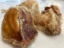 Load image into Gallery viewer, Woof ProRing Chews- Glucosamine Chews 2 Variations
