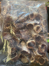 Load image into Gallery viewer, Butchers Prime Krunchie Trachea Pieces  3 sizes

