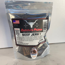 Load image into Gallery viewer, Butcher's Prime Beef Jerky
