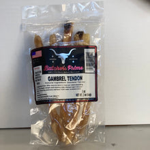 Load image into Gallery viewer, Gambrel Tendon 3 sizes available
