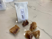 Load image into Gallery viewer, Woof ProRing Chews- Glucosamine Chews 2 Variations
