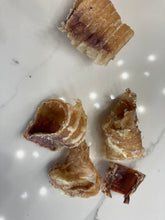 Load image into Gallery viewer, Woof ProRing Chews- Glucosamine Chews 2 Variations
