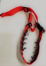 Load image into Gallery viewer, Herm Springer 2.25" Link Package for Woof N Walk Collars
