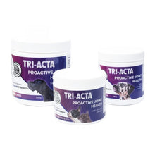 Load image into Gallery viewer, TriActa - Regular Strength - Canine Feline Natural Skeletal Supplement
